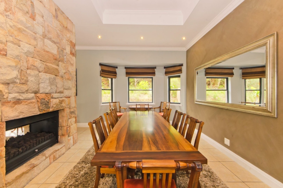 3 Bedroom Property for Sale in Pezula Golf Estate Western Cape